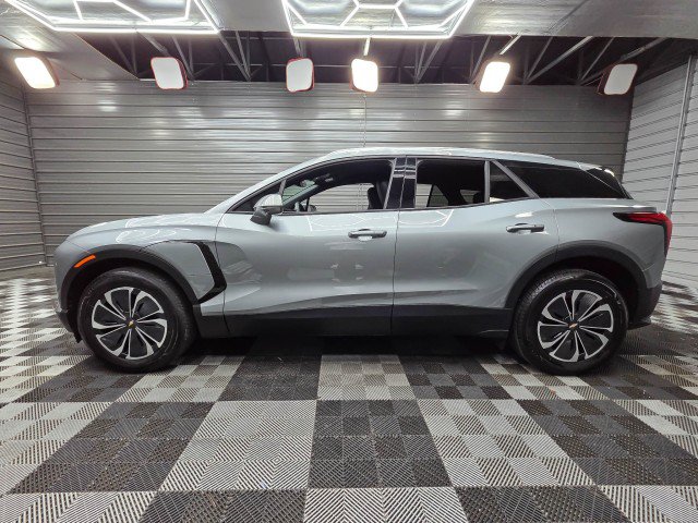 Used 2024 Chevrolet Blazer EV LT AWD/4WD image 8