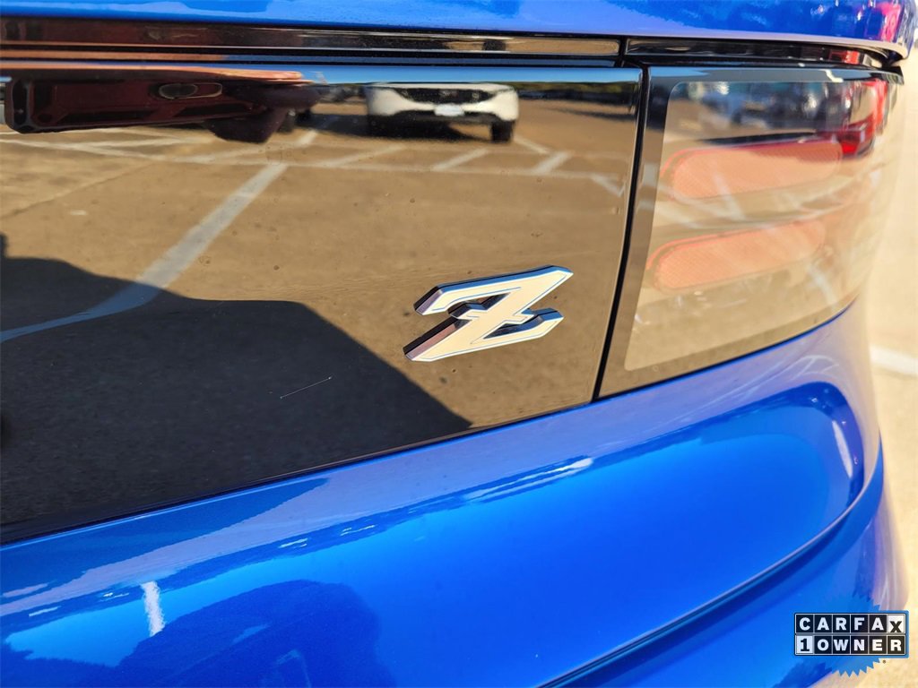 Used 2024 Nissan Z Performance w/ Floor Mat Package image 10