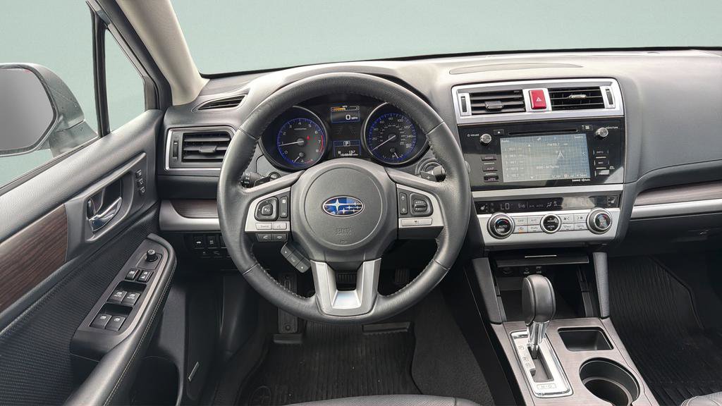 Used 2015 Subaru Legacy 3.6R Limited AWD/4WD image 18