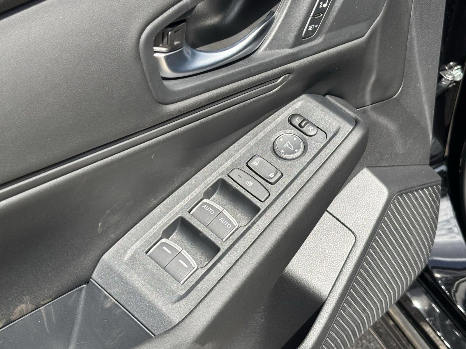 New 2026 Honda Accord EX-L image 17