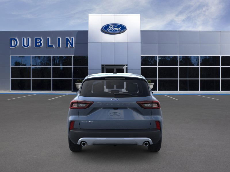 New 2026 Ford Escape Active w/ Tech Pack #1 image 33