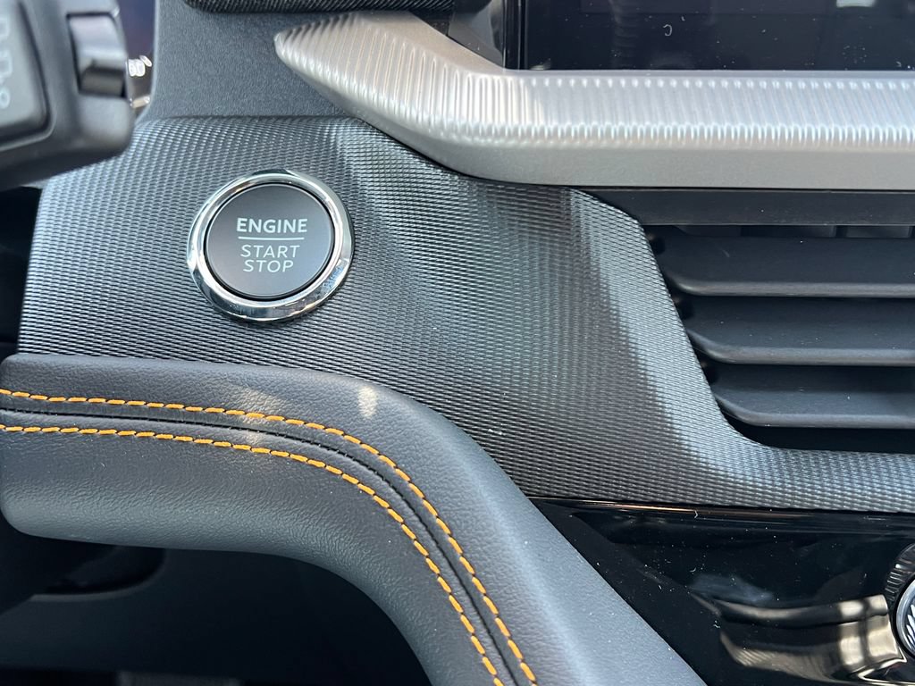 New 2026 Ford Explorer Tremor AWD/4WD image 29