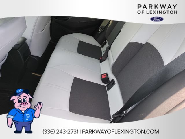 Used 2019 Toyota Corolla XSE FWD image 27