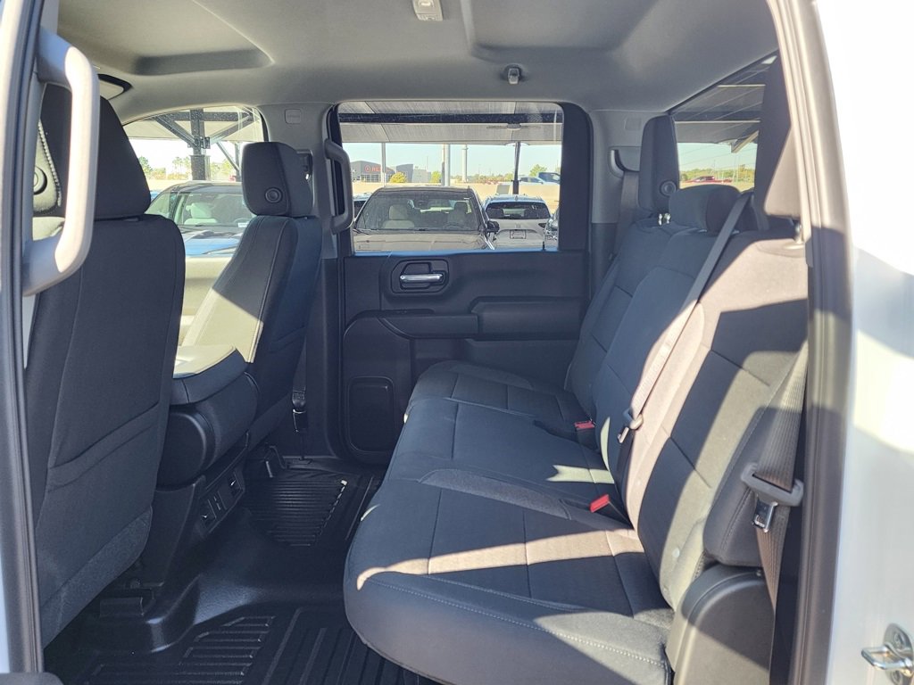 New 2026 GMC Sierra 2500 Pro image 43