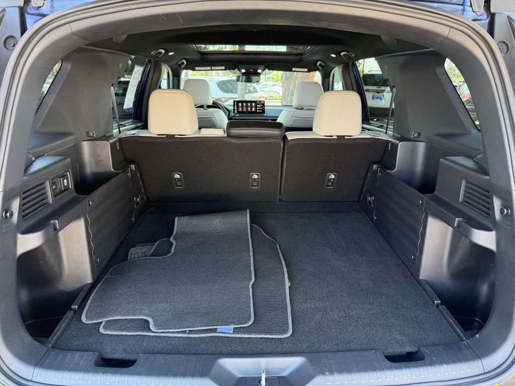 Certified 2026 Honda Passport TrailSport Elite image 17