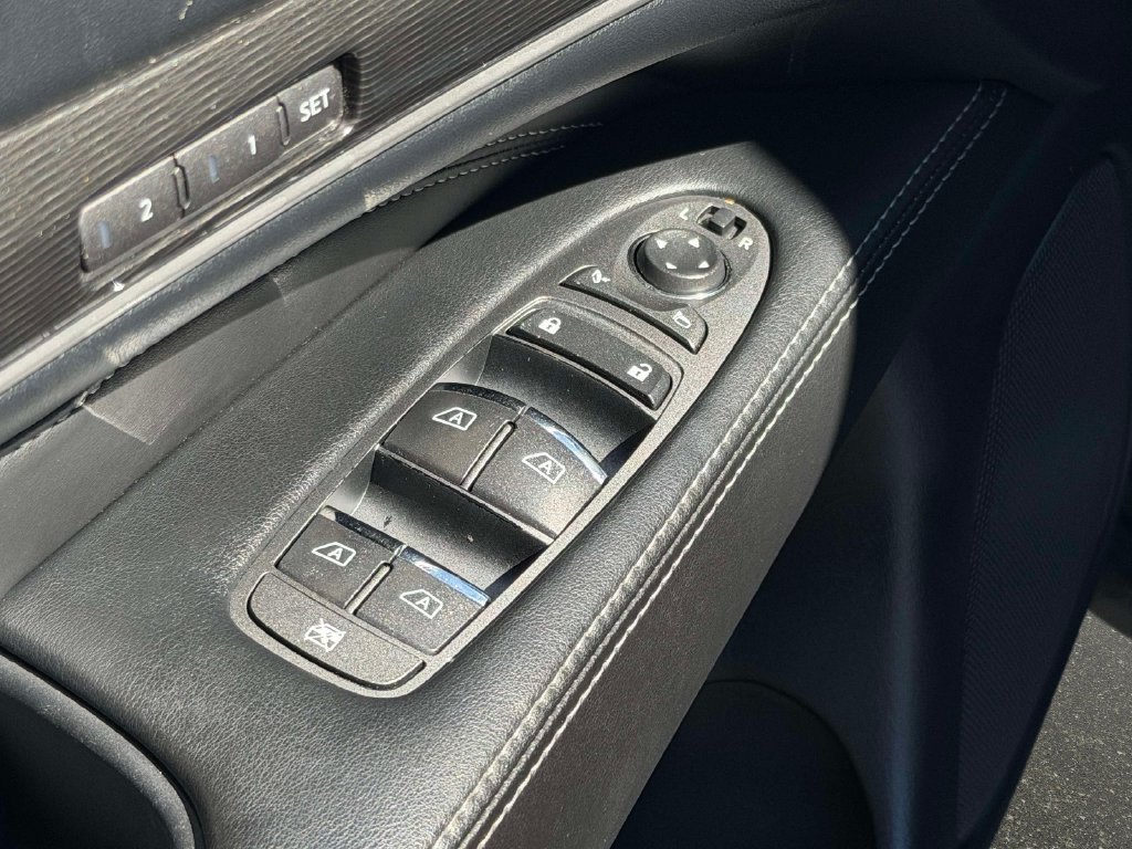 Used 2020 INFINITI QX60 Luxe w/ Essential Package AWD/4WD image 13
