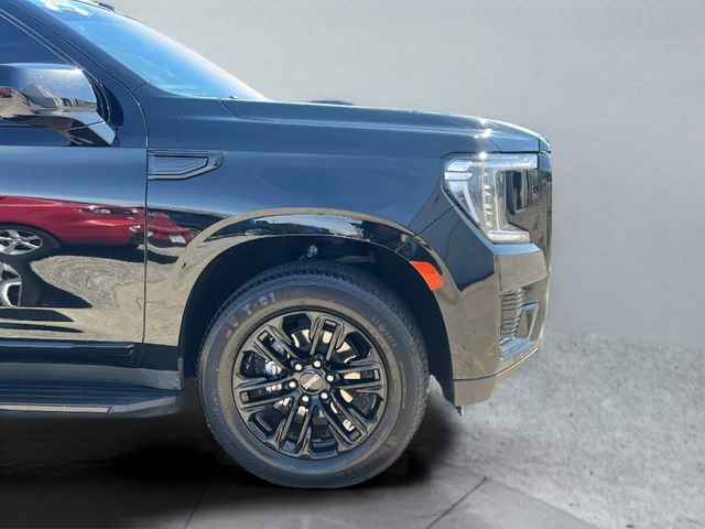 Certified 2021 GMC Yukon SLT image 30