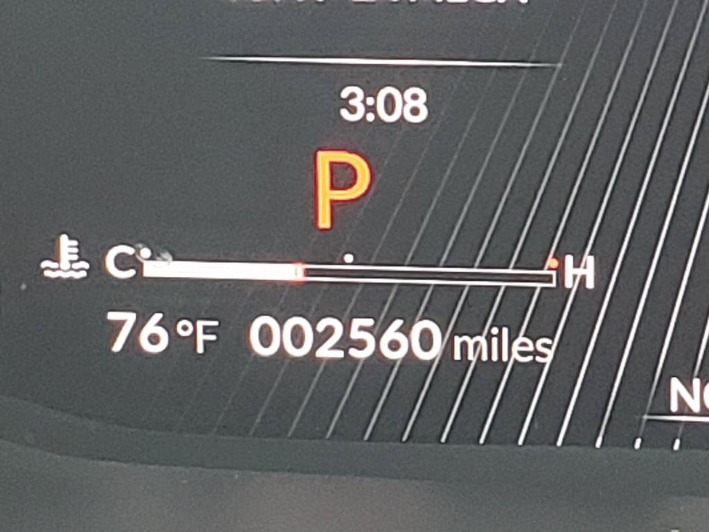 Certified 2026 Acura MDX A-Spec AWD/4WD image 25