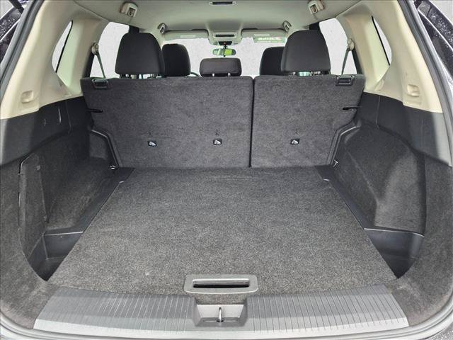 Used 2023 Nissan Rogue S FWD image 6