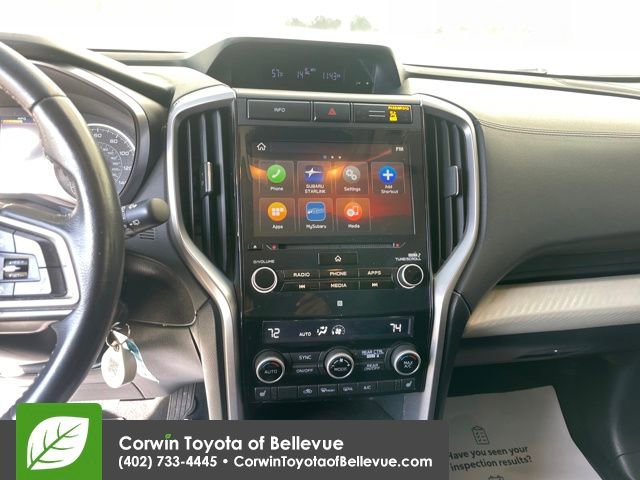 Used 2021 Subaru Ascent Premium image 18