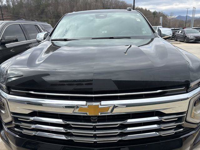 Used 2025 Chevrolet Tahoe Premier w/ Sun And Tow Package image 13