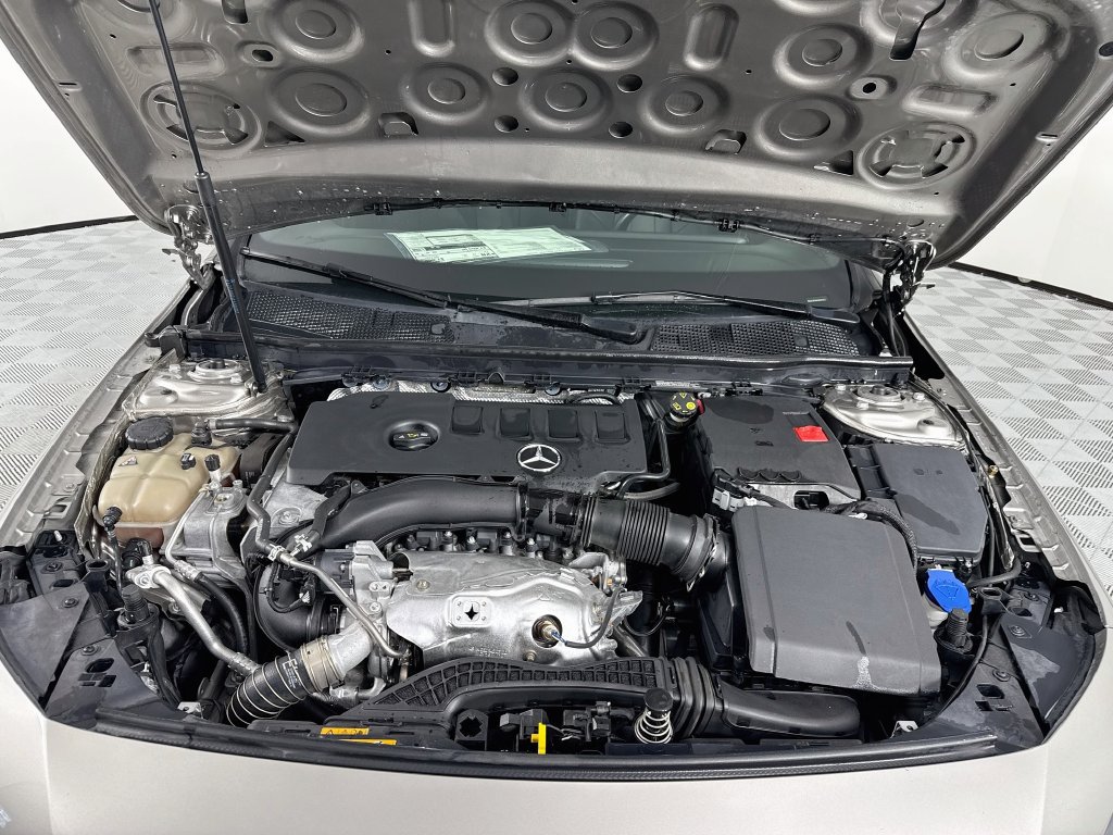 Used 2019 Mercedes-Benz A 220 4MATIC image 31