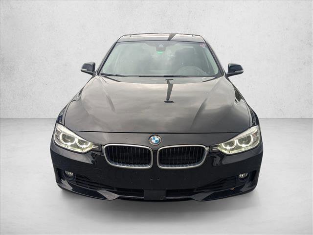 Used 2014 BMW 335i xDrive Sedan video 2
