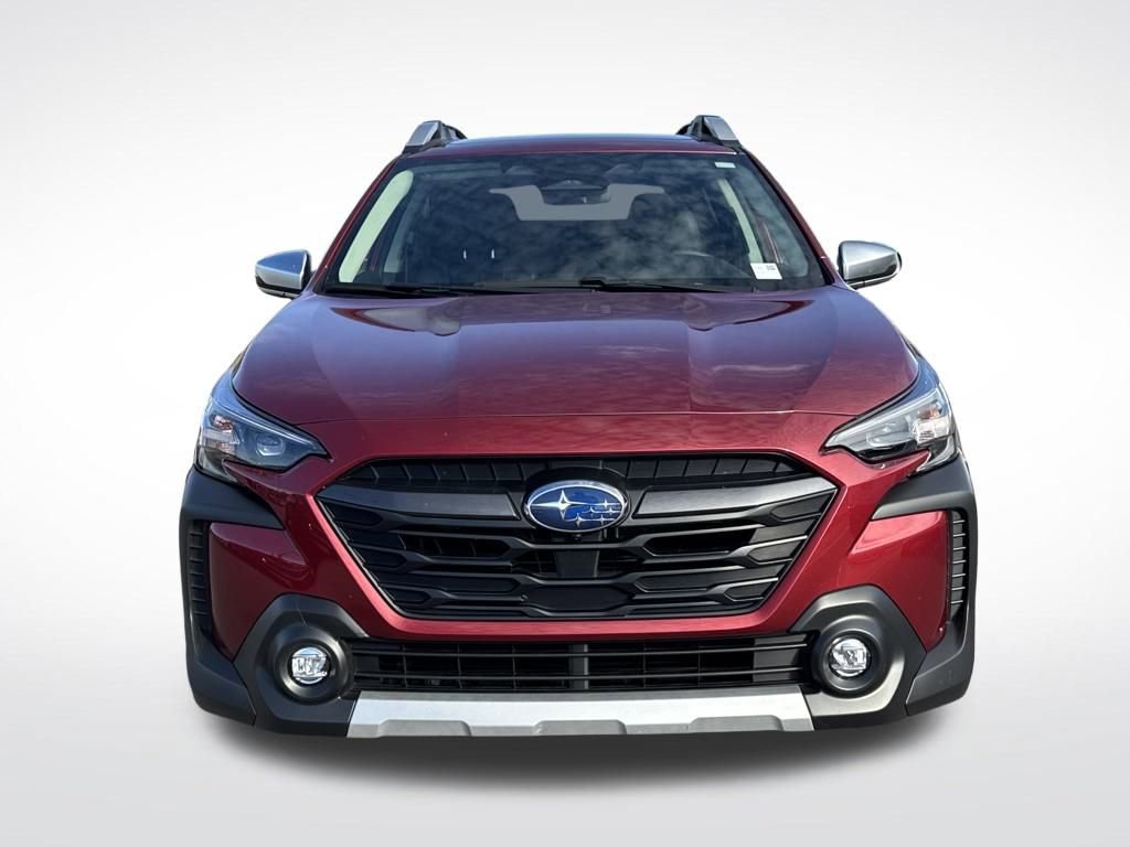 Used 2025 Subaru Outback Touring image 9