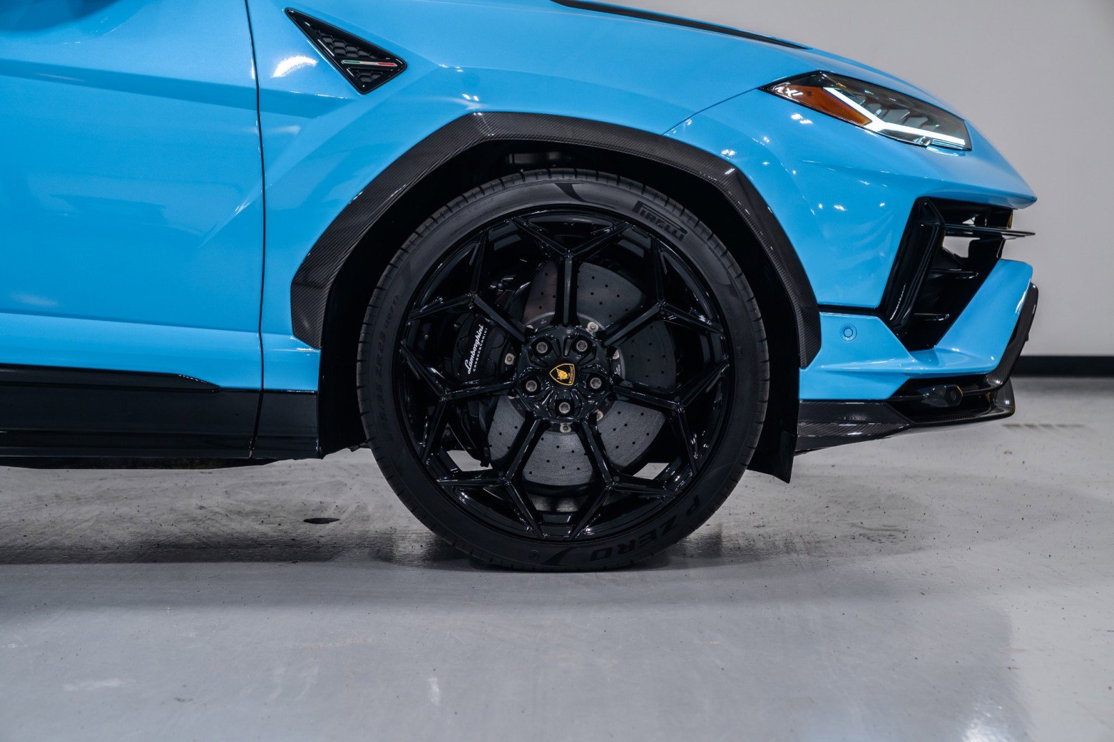 Used 2024 Lamborghini Urus Performante image 50