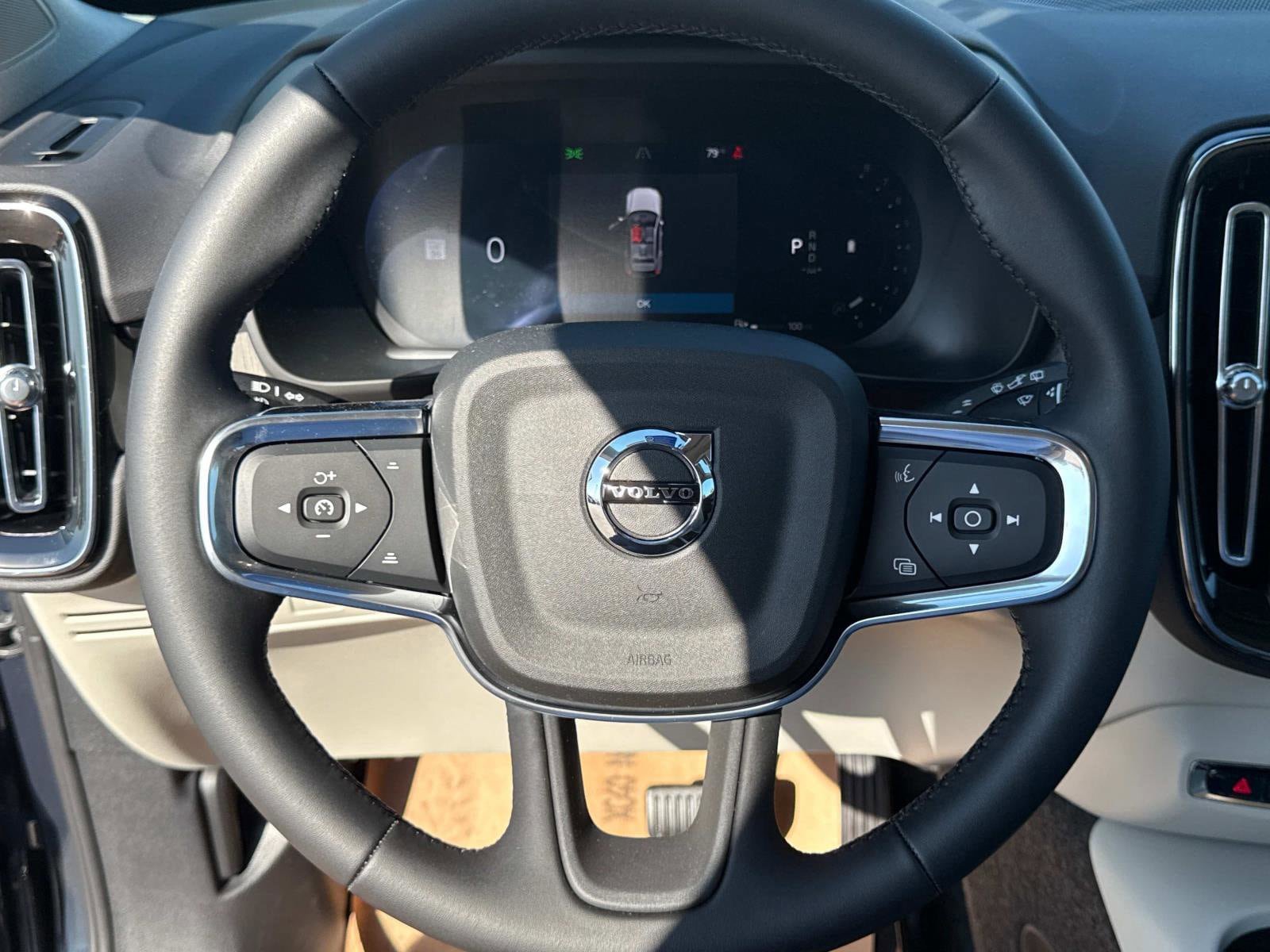 New 2026 Volvo XC40 B5 Ultra w/ Climate Package AWD/4WD image 26