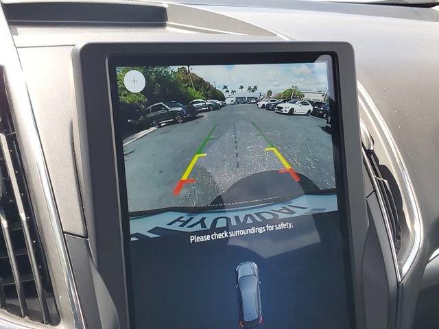 Used 2024 Ford Edge Titanium image 19