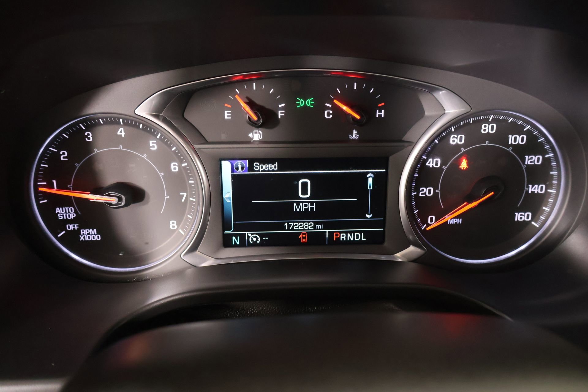 Used 2019 GMC Acadia SLT w/ Black Edition image 4