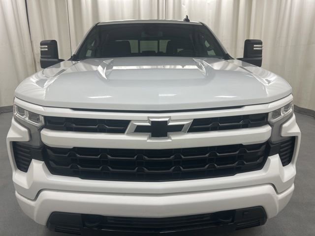 Used 2025 Chevrolet Silverado 1500 RST w/ True North Edition Plus image 7