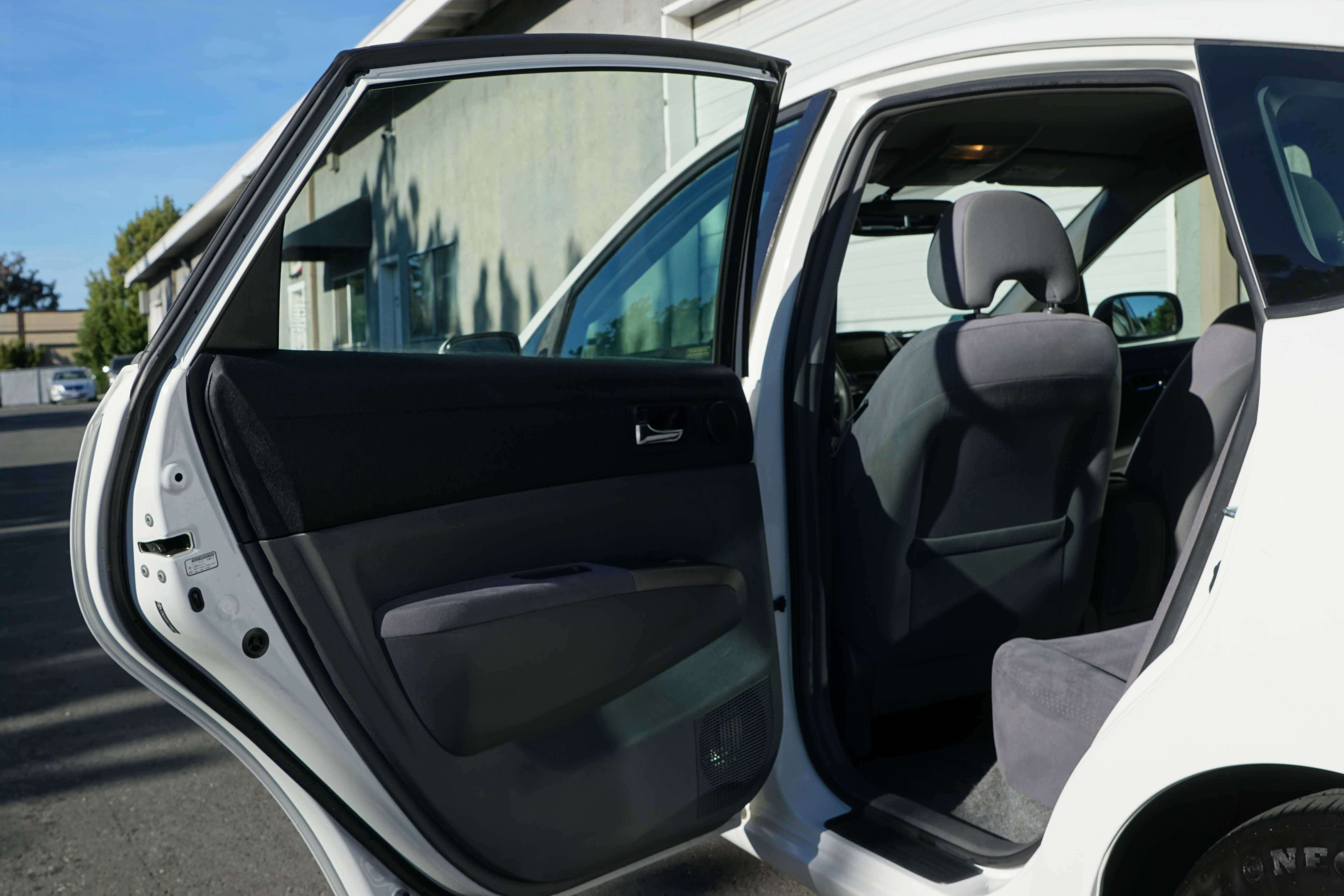 Used 2007 Toyota Prius Touring image 27