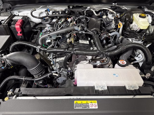 New 2026 Toyota Tacoma SR5 AWD/4WD image 39