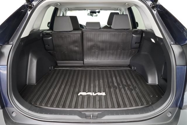 Used 2023 Toyota RAV4 XLE w/ Convenience Package image 55