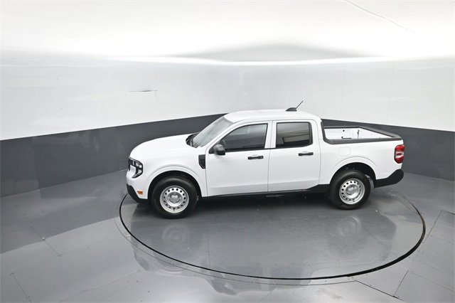 New 2025 Ford Maverick XL w/ Equipment Group 101A image 26