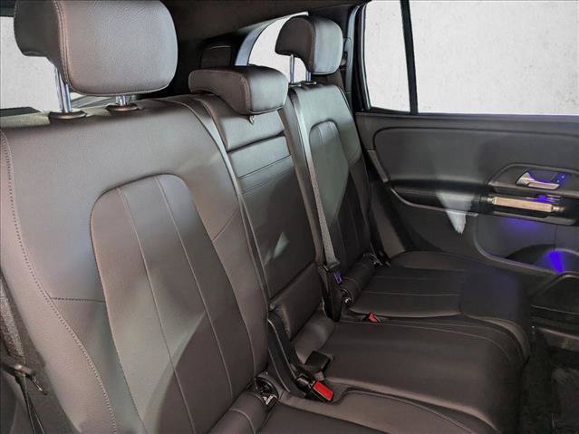 Certified 2025 Mercedes-Benz GLB 250 image 20