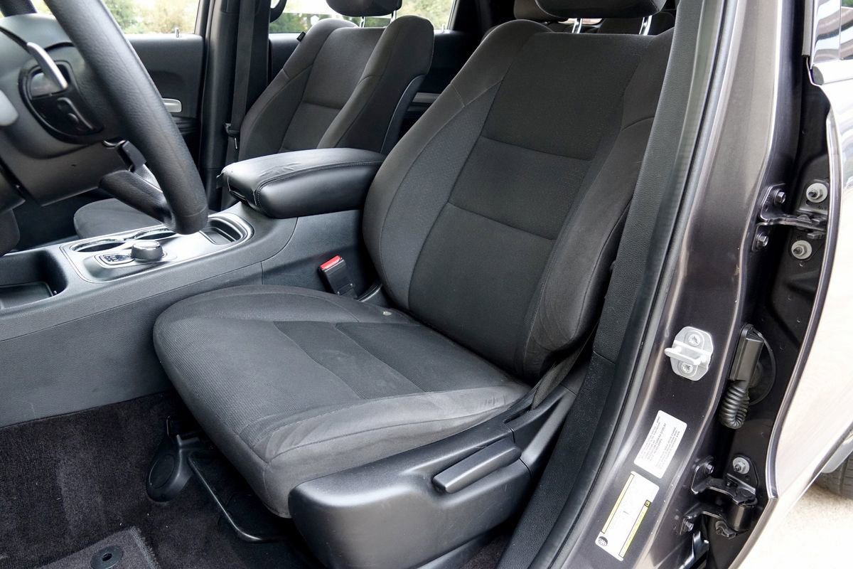 Used 2016 Dodge Durango SXT image 6