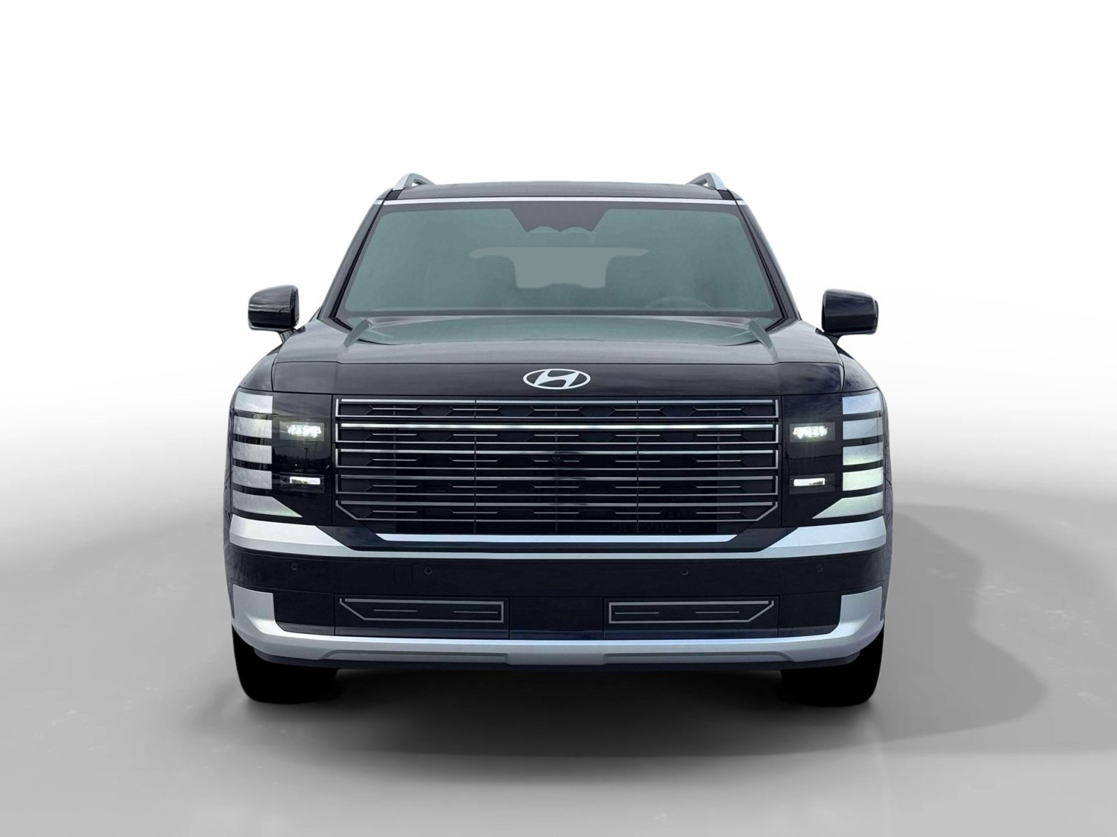 New 2026 Hyundai Palisade Calligraphy AWD/4WD image 12