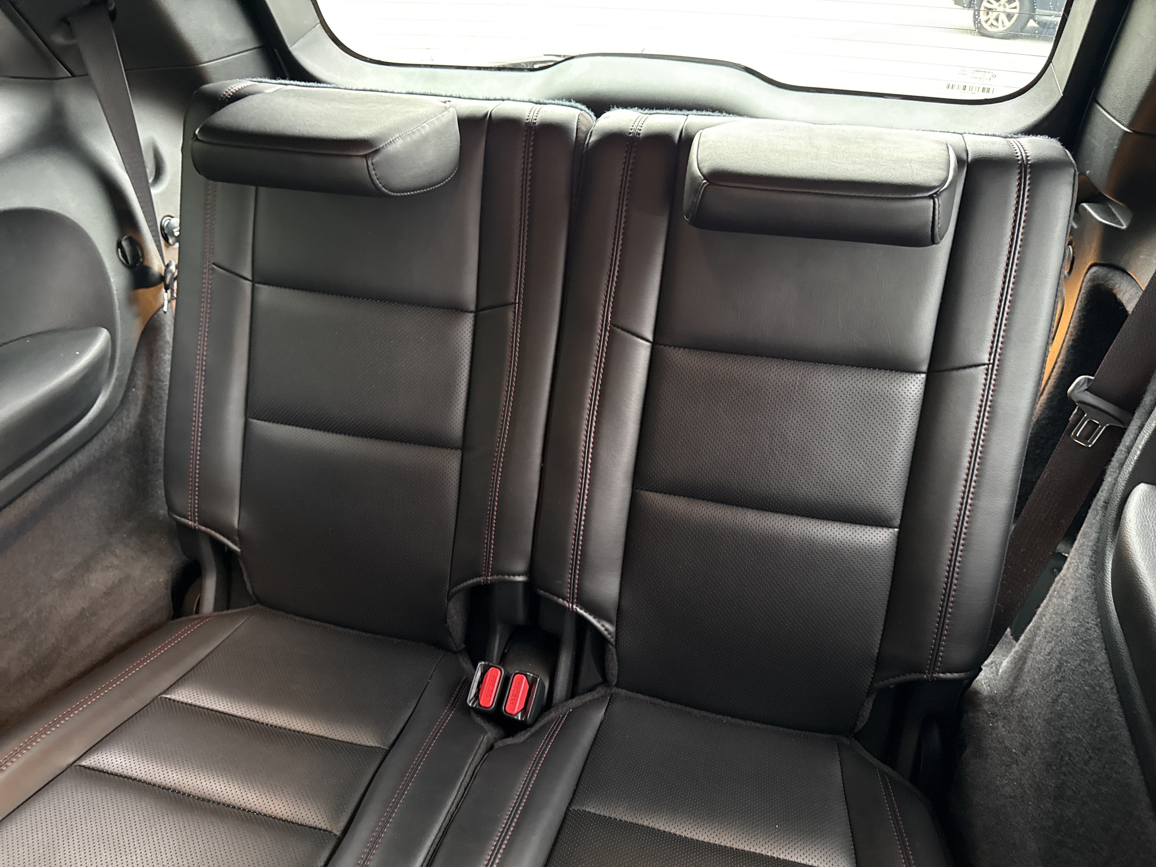 Used 2026 Dodge Durango GT AWD/4WD image 31