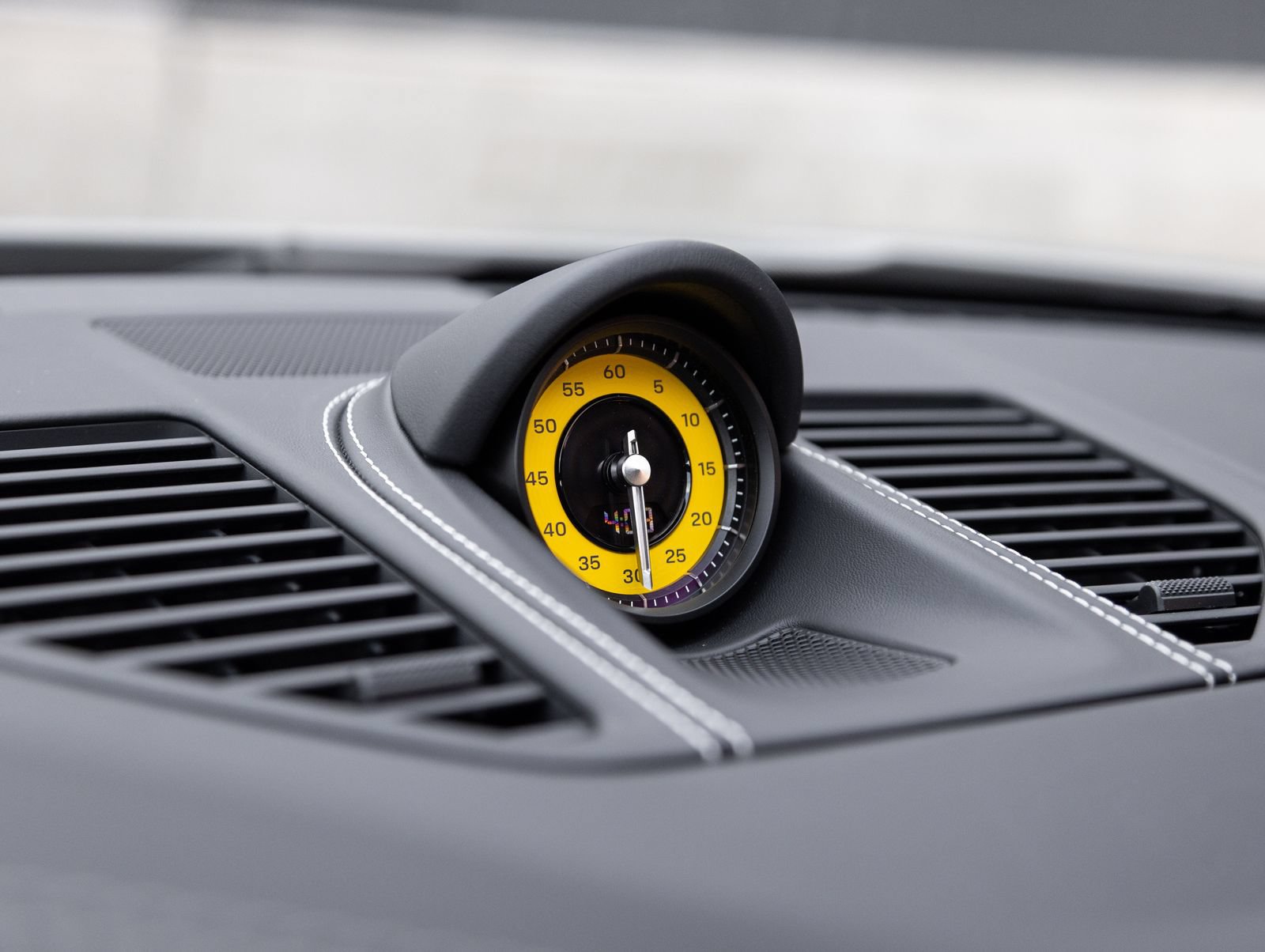 Certified 2026 Porsche 911 Turbo S AWD/4WD image 24