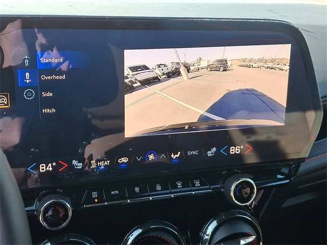 Used 2024 Chevrolet Blazer EV RS image 18