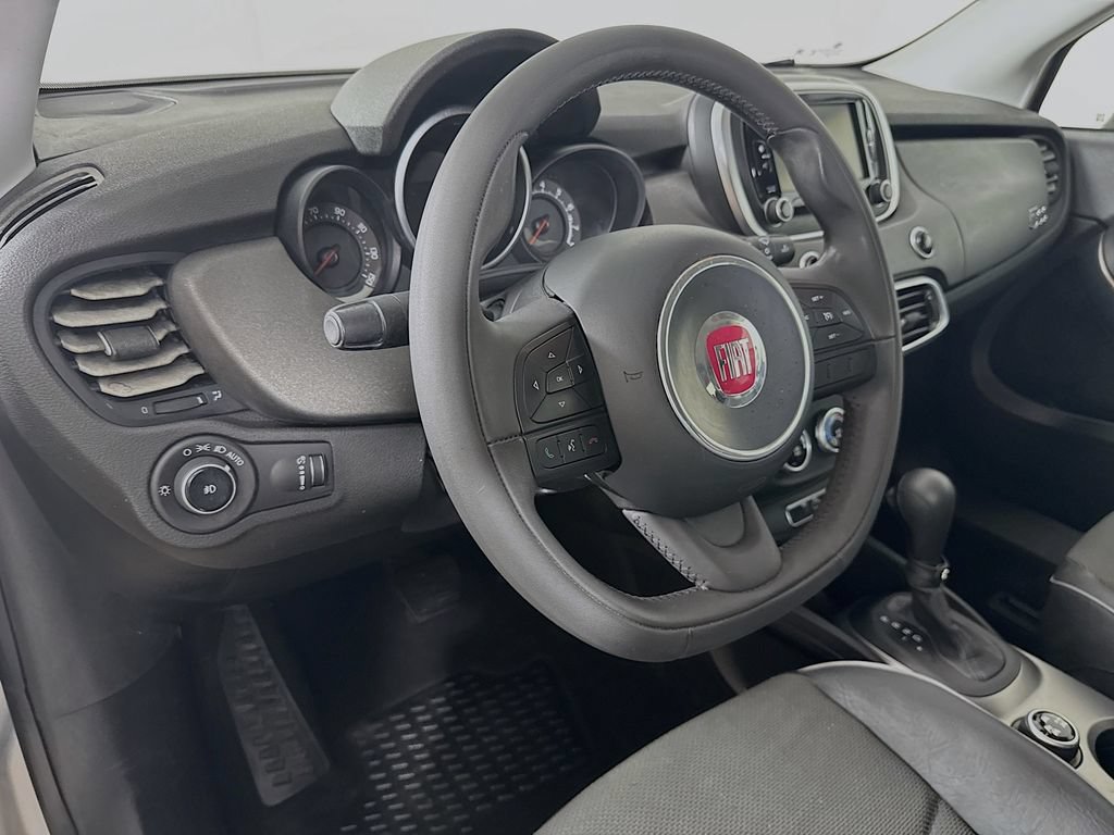 Used 2016 FIAT 500X Trekking AWD/4WD image 9