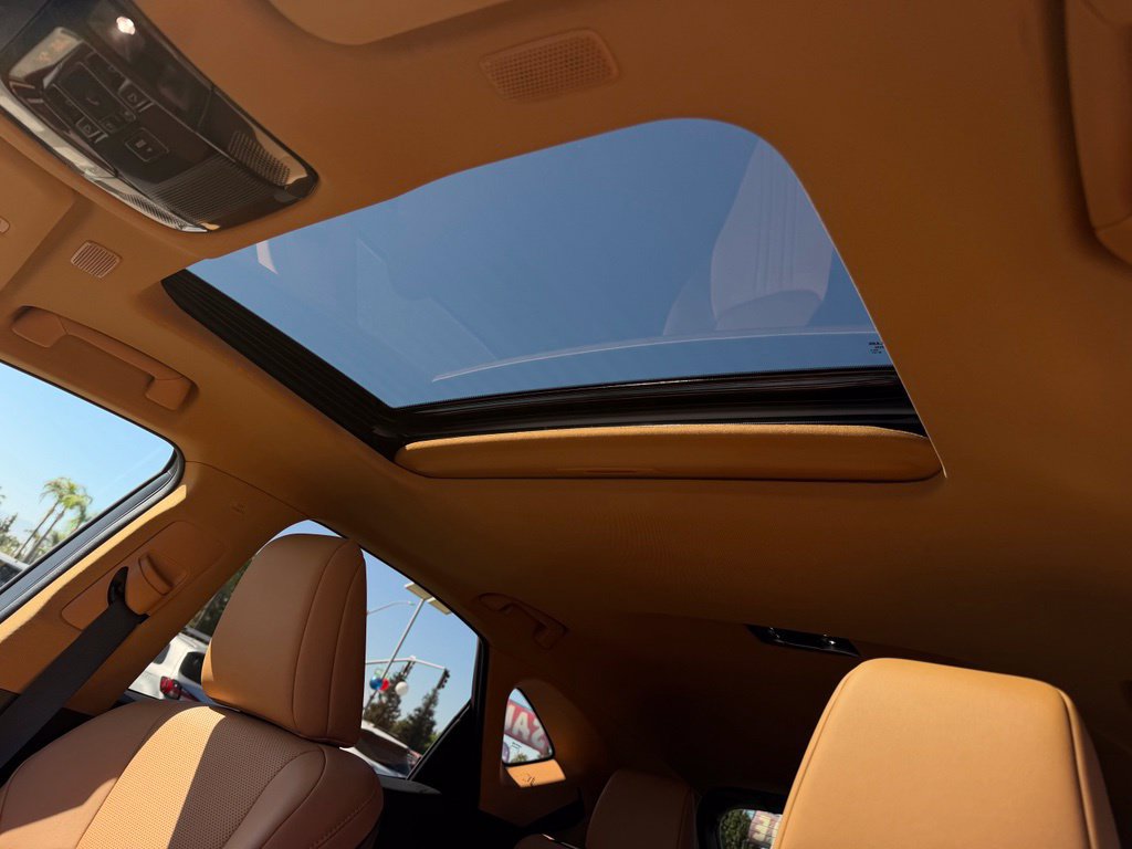 Used 2025 Lexus NX 250 AWD w/ Cold Area Package image 18
