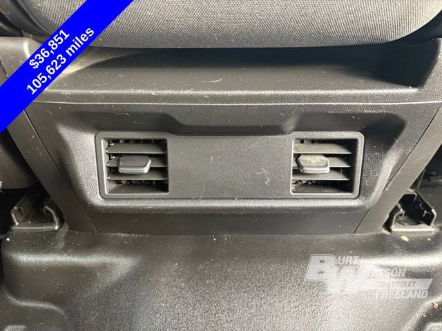 Used 2022 Chevrolet Silverado 2500 W/T w/ WT Convenience Package image 28
