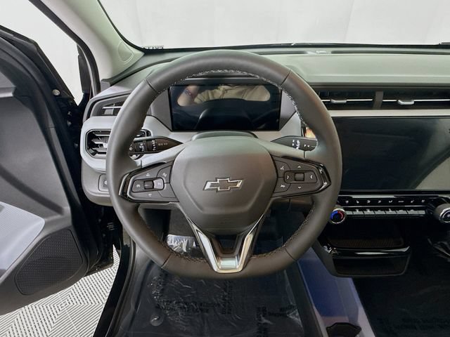 New 2027 Chevrolet Bolt RS FWD image 13