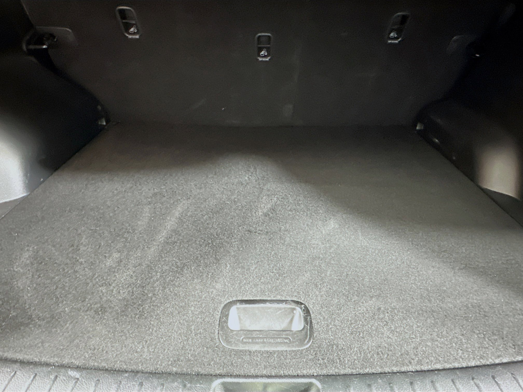 Used 2024 Kia Seltos SX image 28