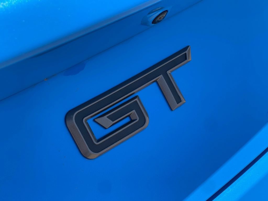 Certified 2026 Ford Mustang GT Premium RWD image 10