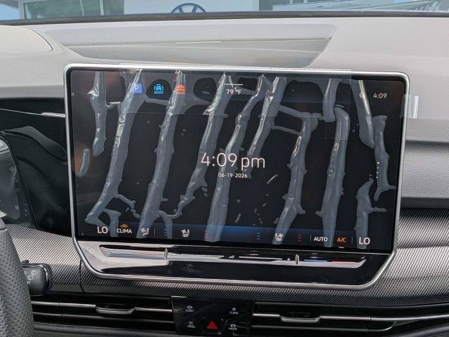 New 2026 Volkswagen Golf AWD/4WD image 18