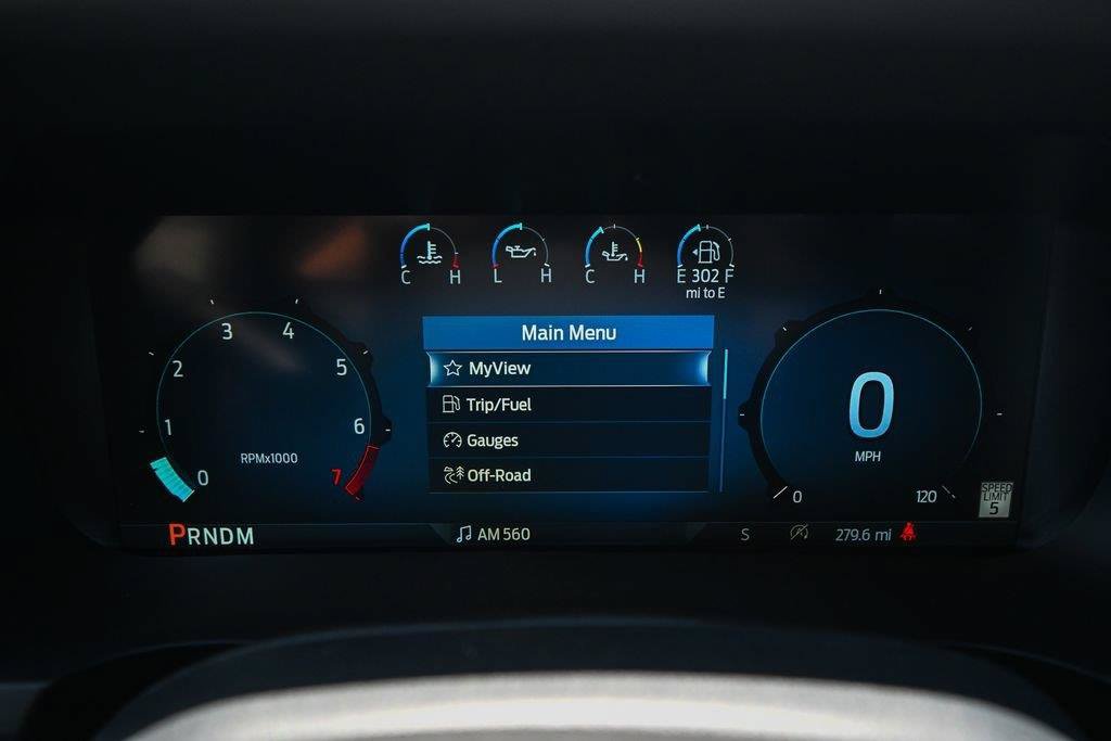 New 2026 Ford F150 XLT AWD/4WD image 36