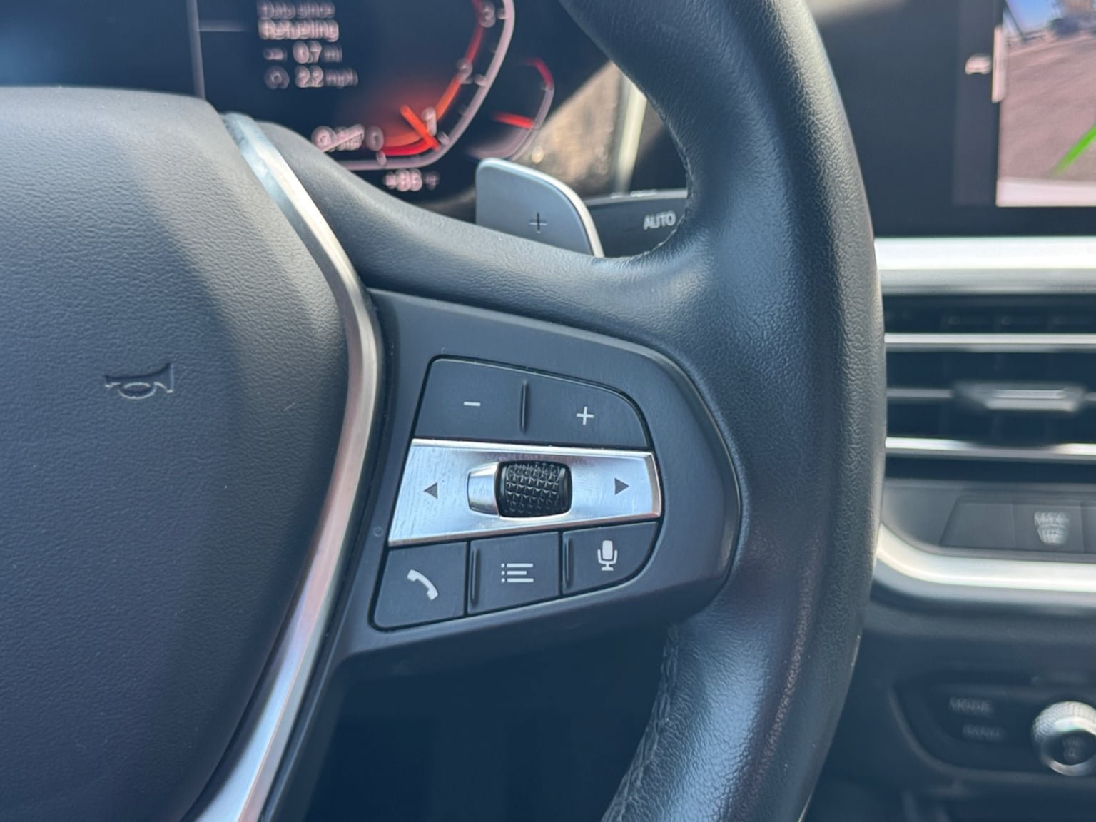 Used 2019 BMW 330i Sedan w/ Driving Assistance Package RWD image 23