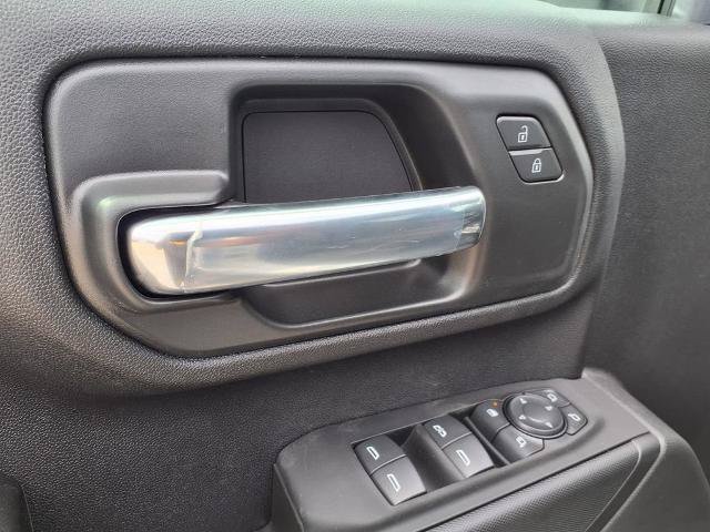 New 2026 Chevrolet Silverado 2500 W/T AWD/4WD image 12