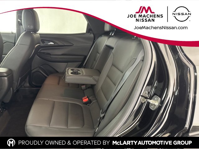Used 2023 Chevrolet TrailBlazer ACTIV w/ Sun and Liftgate Package image 25