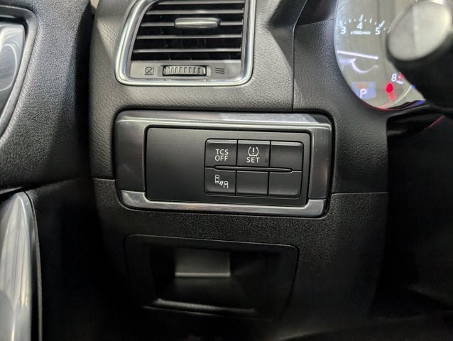 Used 2016 MAZDA CX-5 Grand Touring AWD/4WD image 21