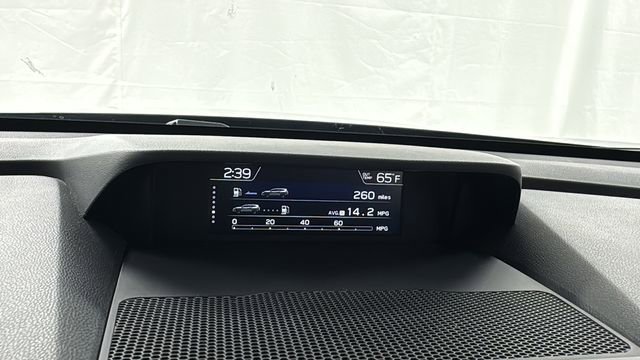 Used 2021 Subaru Ascent Limited w/ Technology Package image 30