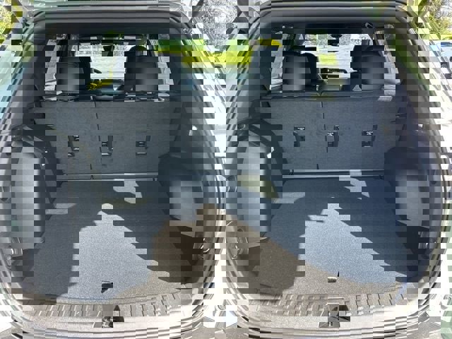 New 2026 Chevrolet Equinox LT w/ Convenience Package II image 29