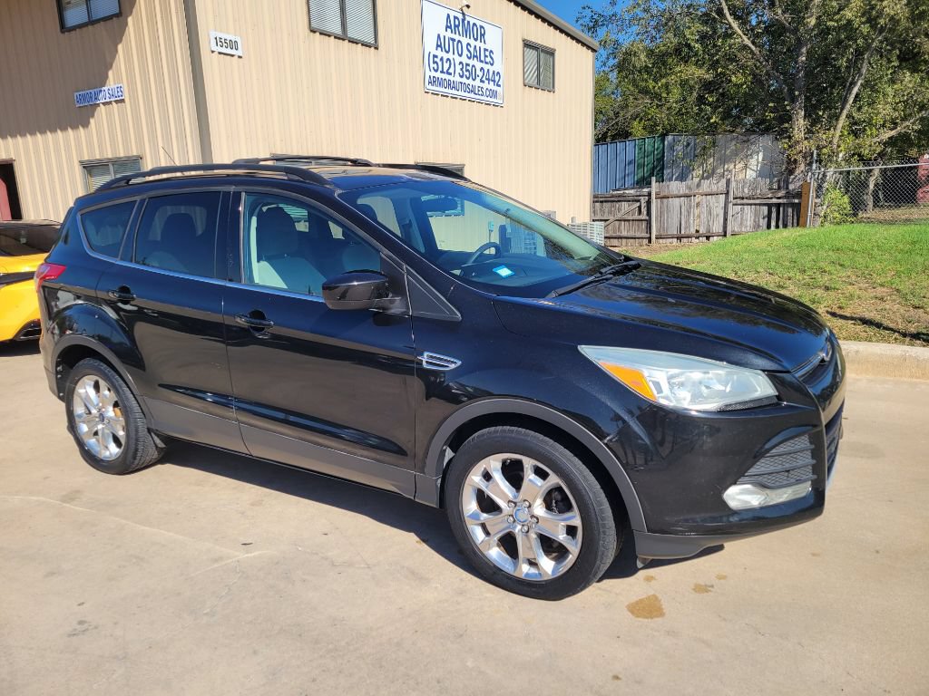 Used 2013 Ford Escape SE