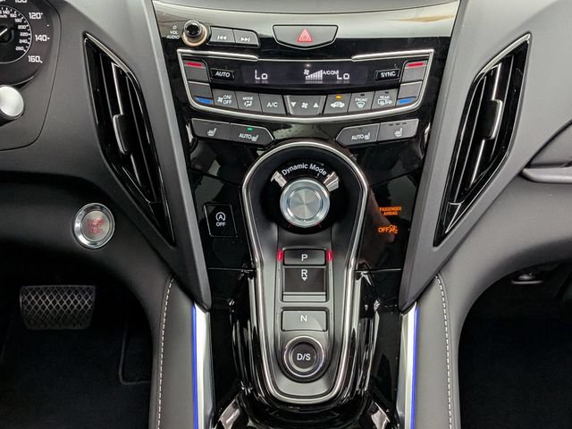 Used 2026 Acura RDX SH-AWD w/ Technology Package image 32