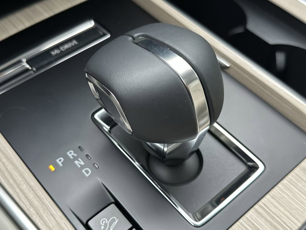 New 2026 MAZDA CX-90 3.3 Turbo S w/ Premium Package image 20